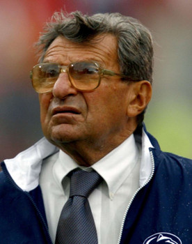 Joe Paterno as Self
