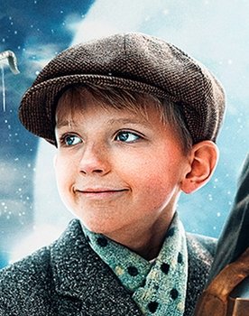 Håkon Seip as Jørgen