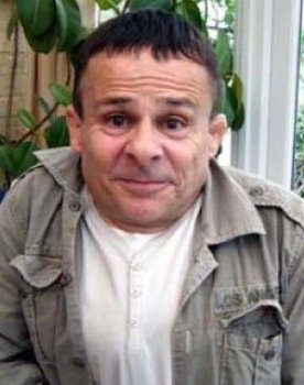 Mick Walter