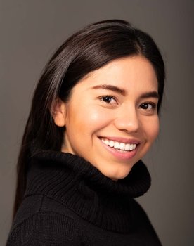 Karla Garrido as Sara