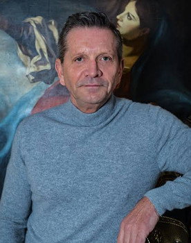 Peter Boeckx