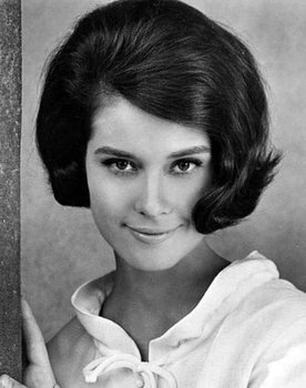 Diane Baker Photo