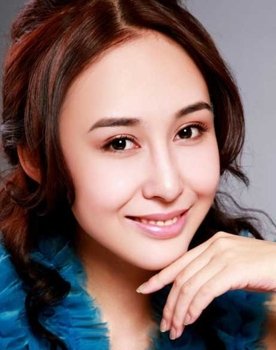 Chen Meixing