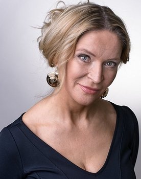 Mirja Oksanen
