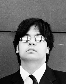 Fabian Kawakujan as Dallas