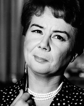 Irena Orska