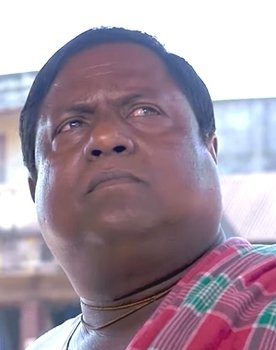 Gopal Baishnab