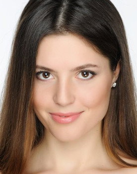 Элина Гейман
