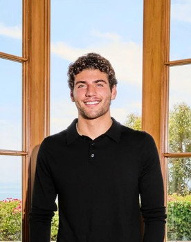 Ben Favaedi