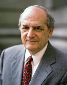 Steven Hill as George