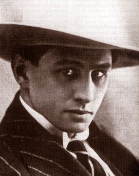 Marcel Perez