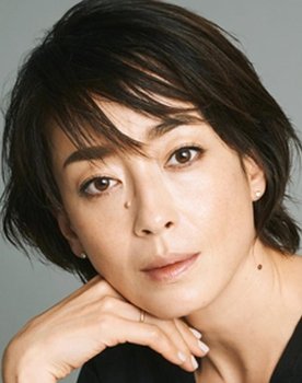 Rie Miyazawa Photo