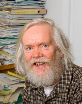 John Ellis as Himself