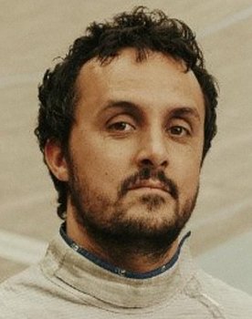 Maxime Valet as Self