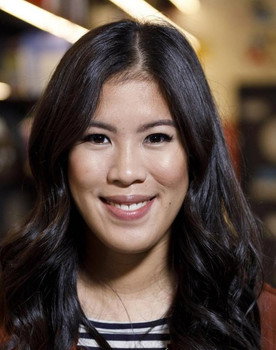 Mai Thi Nguyen-Kim