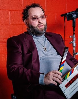 Brandon Cornett as Rock