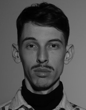 Festim Bajçinca as Police Officer