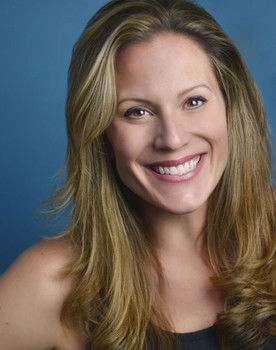 Kristy Cates as Grandma Josephine