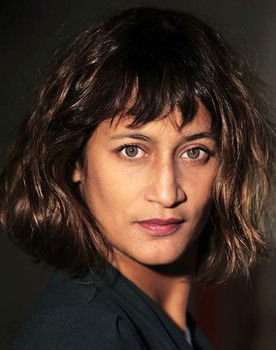 Sodadeth San as Self : Comedian