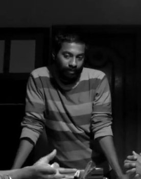 Rohit Penumatsa