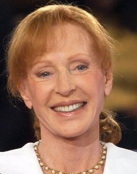 Catherine Rich