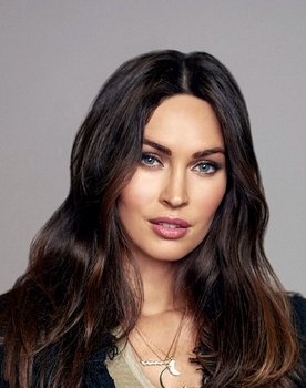 Megan Fox Photo