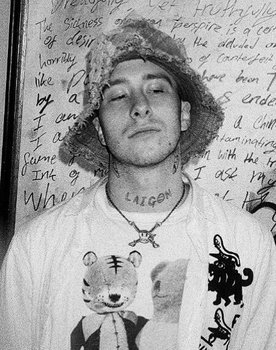 Jackson D. Silva as Himself