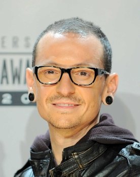 Chester Bennington as Himself
