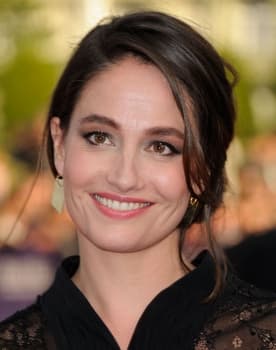 Marie Gillain as Marie