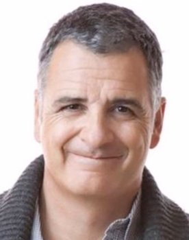 Giorgio Gherarducci as 