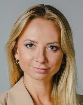 Iryna Soponaru