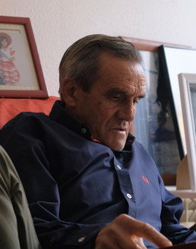 Miguel Ángel "Kankel" Pérez as Kankel