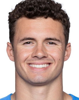 Ladd McConkey as Self