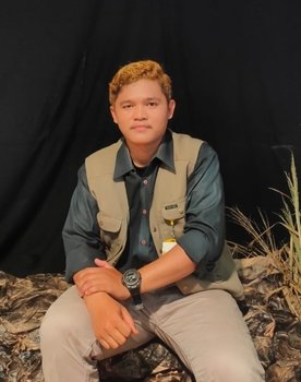 Nanda Elta Wira Pratama as Tuan Syeikh