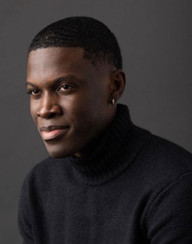 Marvin St-Jean as Will