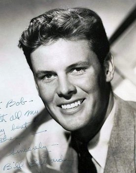 Bill Edwards as Alan Wakely