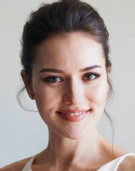 Fahriye Evcen