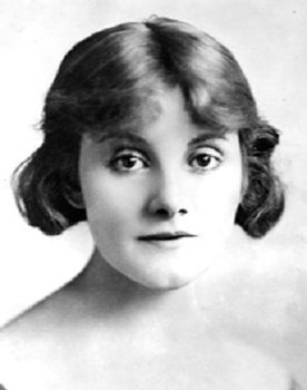 Jeanne Eagels