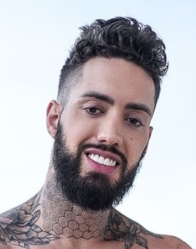 Gang Banging Kosta Viking