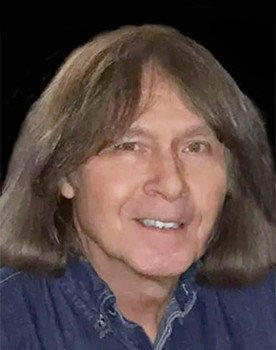 Al Greenwood
