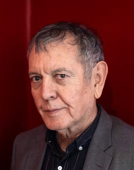 Carlos Cabezas