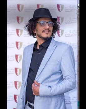 ياسر النهمي