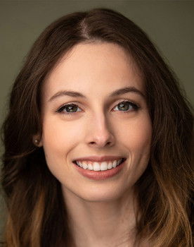 Charmien Byrd as Vanessa