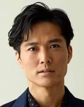 Tsutomu Ikeda