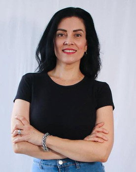 Alejandra Plata