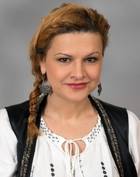 Maria Buză
