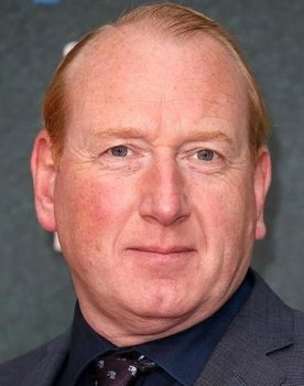 Adrian Scarborough Photo