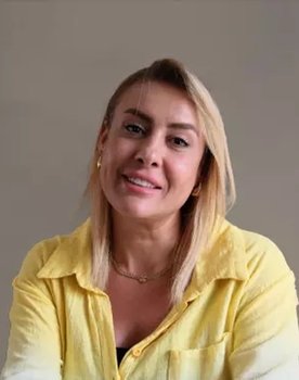 Pınar Kankılıç as 