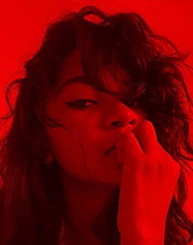 Nisha Gaelle Iarijhon