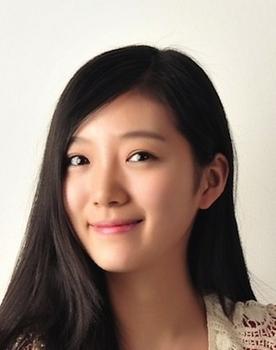 Kim Min-ha